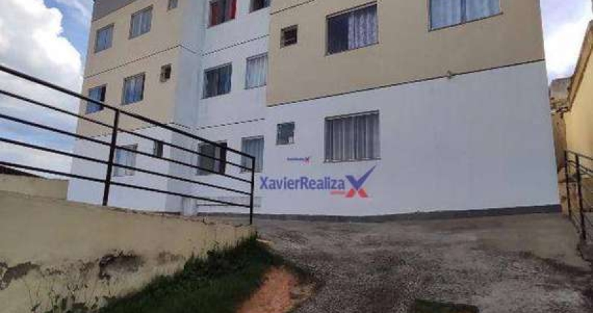 Apartamento Residencial à venda, Laranjeiras, Betim - AP0146.