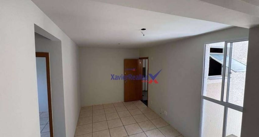Apartamento Residencial à venda, Centro, Lagoa Santa - AP0152.