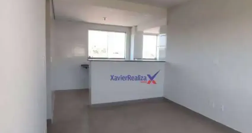 Apartamento Residencial à venda, Ponte Alta, Betim - AP0153.