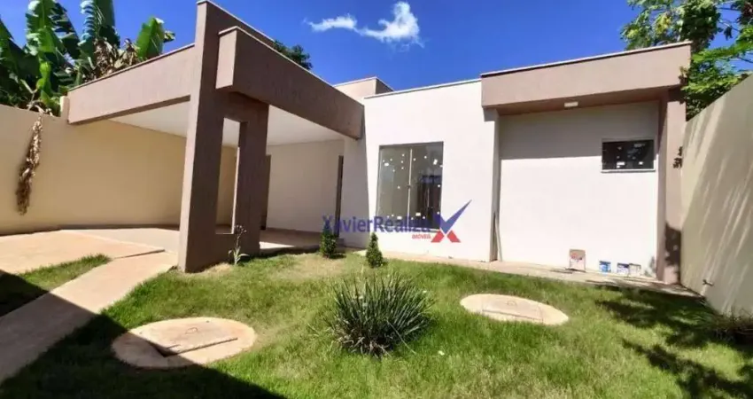 Casa com 3 dormitórios à venda, 360 m² por R$ 629.000,00 - Pousada Del Rei - Igarapé/MG