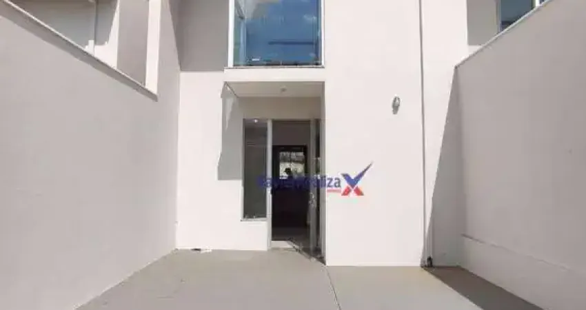 Casa Residencial à venda, Jardim das Flores, Ibirité - CA0384.