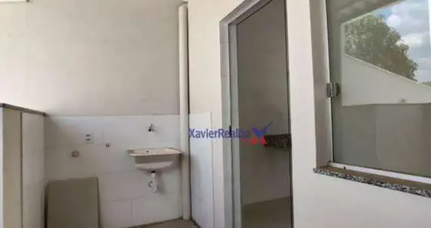 Casa Residencial à venda, Jardim das Flores, Ibirité - CA0385.