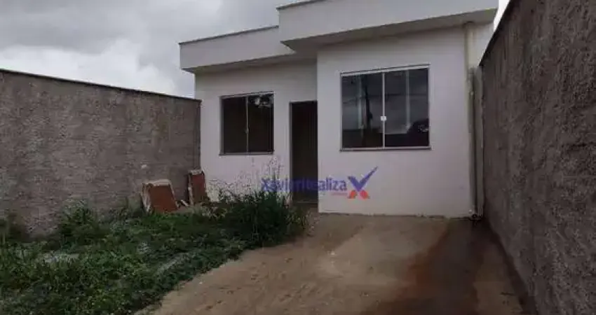 Casa Residencial à venda, Planalto, Mateus Leme - CA0403.