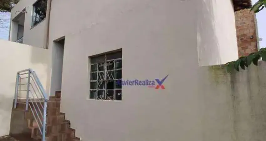 Casa Residencial à venda, Resplendor, Igarapé - CA0409.