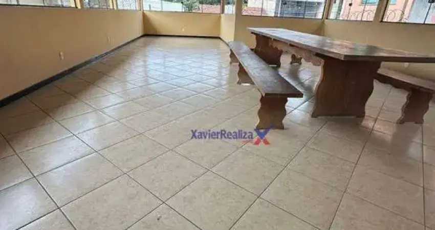 Casa Residencial à venda, Sapucaia II, Contagem - CA0428.