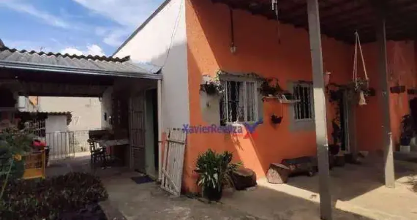 Casa Residencial à venda, Jardim Laguna, Contagem - CA0431.
