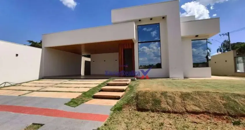 Casa com 4 dormitórios à venda, 165 m² por R$ 980.000,00 - Cidade Nova - Igarapé/MG