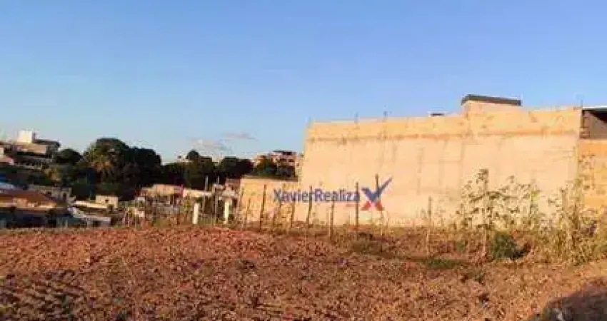 Terreno Residencial à venda, Dom Bosco, Betim - TE0035.