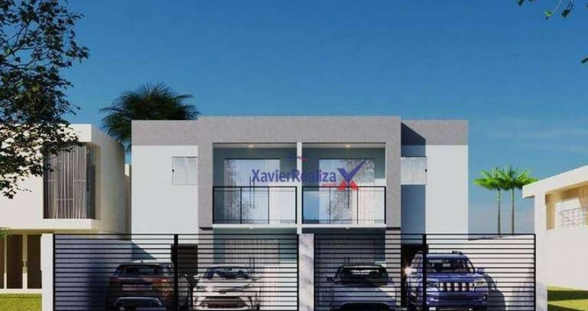 Casa Residencial à venda, Xangri-Lá, Contagem - CA0441.