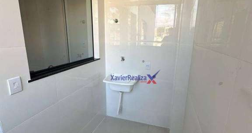 Cobertura Residencial à venda, Masterville, Sarzedo - CO0031.