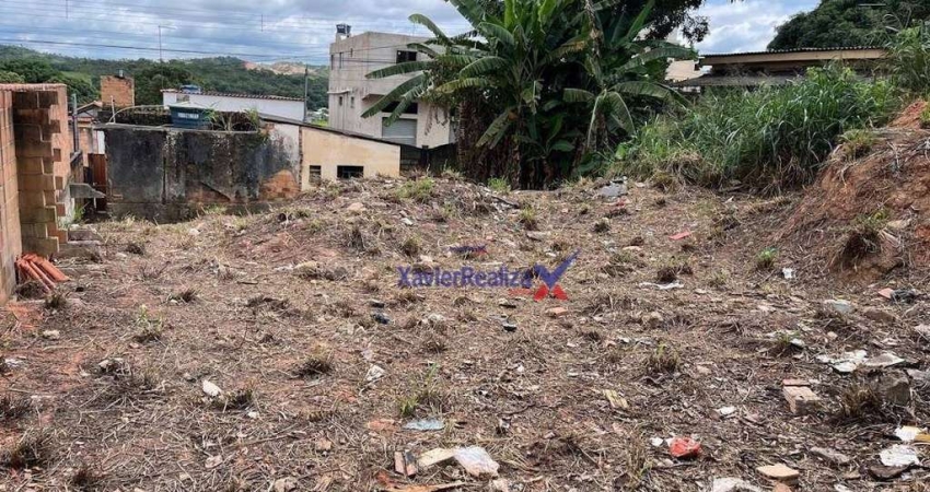 Terreno Residencial à venda, Petrovale, Betim - TE0037.