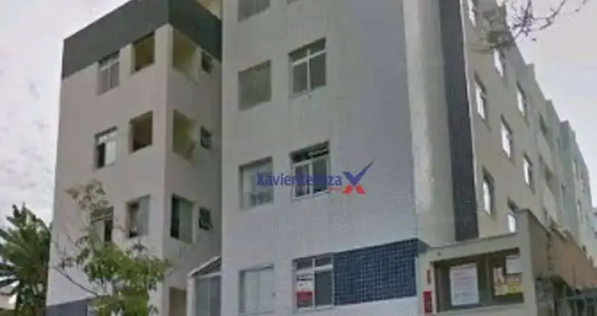 Apartamento Residencial à venda, Nova Suíssa, Belo Horizonte - AP0204.