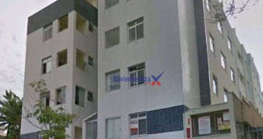 Cobertura Residencial à venda, Nova Suíssa, Belo Horizonte - CO0032.