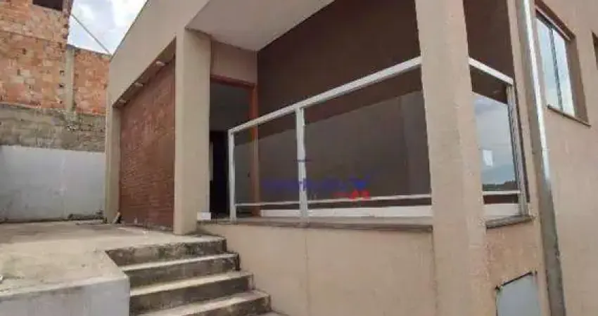 Casa Residencial à venda, Pedra Branca, São Joaquim de Bicas - CA0460.