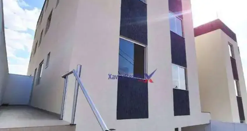 Apartamento Residencial à venda, Camargo , Ibirité - AP0218.