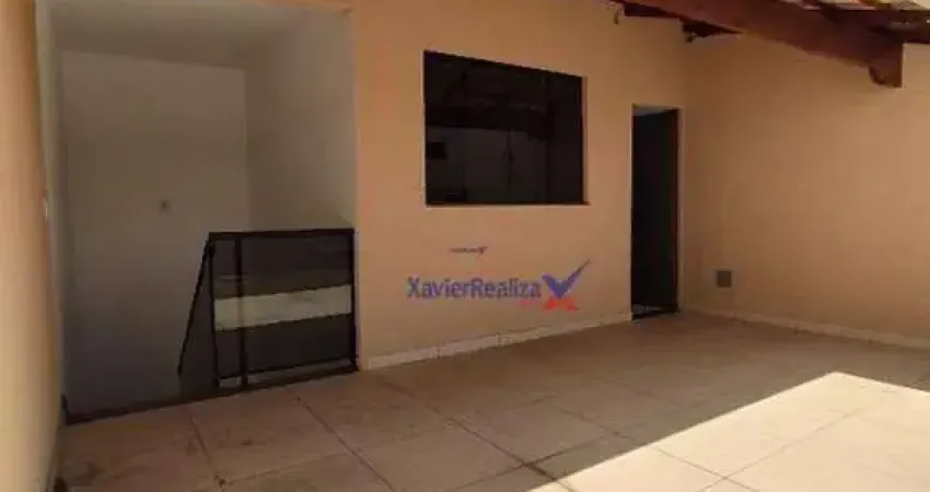 Casa Residencial à venda, Industrial São Luiz, Contagem - CA0469.