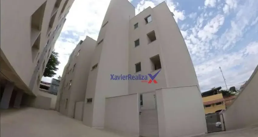 Cobertura Residencial à venda, João Pinheiro, Belo Horizonte - CO0035.