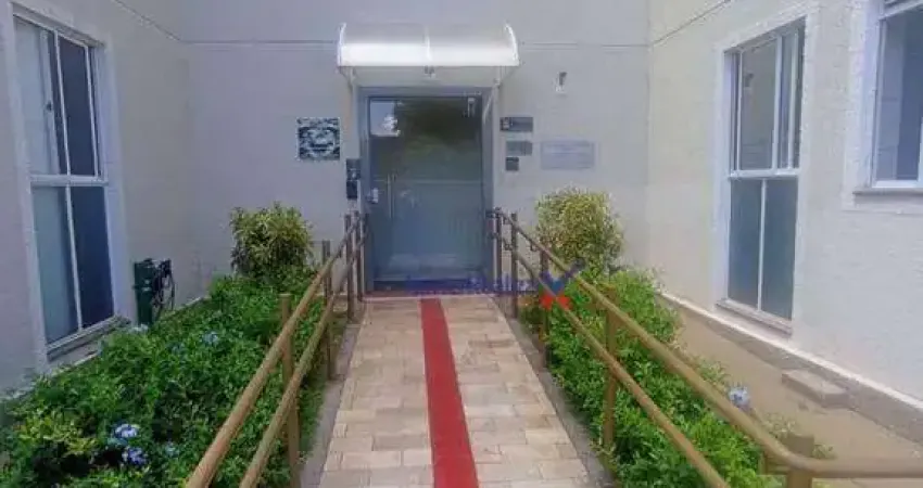 Apartamento Residencial à venda, Santa Maria, Contagem - AP0233.