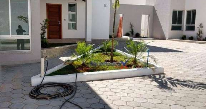 Casa Residencial à venda, Centro, Contagem - CA0486.
