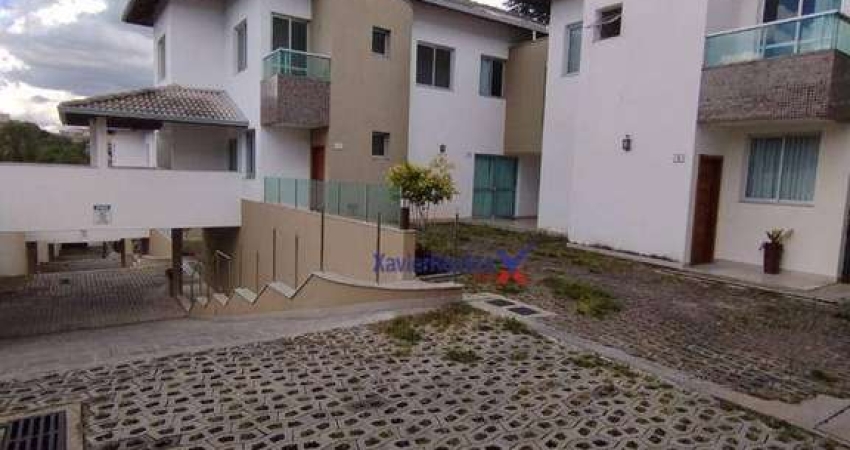 Casa Residencial à venda, Centro, Contagem - CA0487.