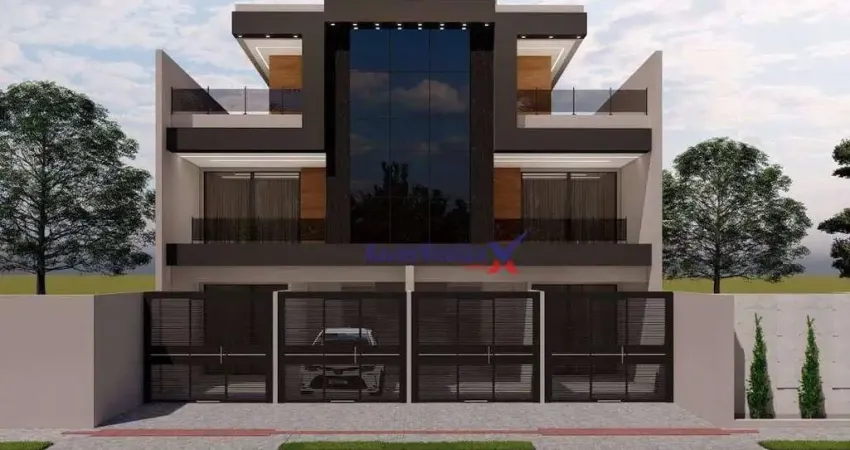 Casa com 2 quartos à venda na Rua João Batista de Deus, Guarujá Mansões, Betim