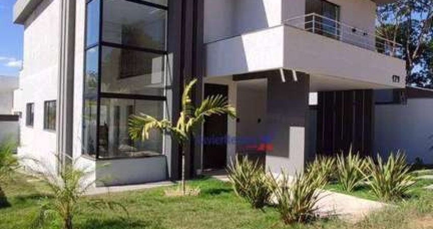 Casa com 2 dormitórios à venda, 360 m² por R$ 1.180.000,00 - Cidade Nova - Igarapé/MG