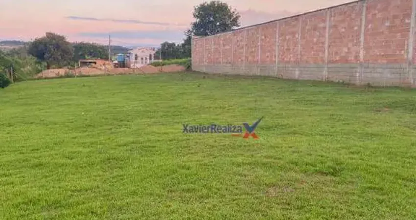 Terreno Residencial à venda, Quintas Do Godoy, Betim - TE0050.