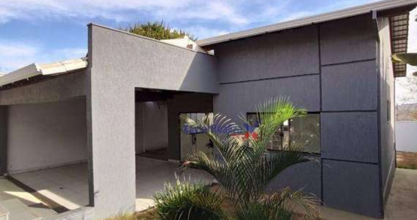 Casa Residencial à venda, Novo Igarapé, Igarapé - CA0584.