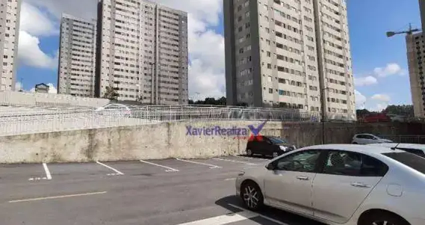 Apartamento à Venda no Jardim Riacho das Pedras – Contagem/MG
