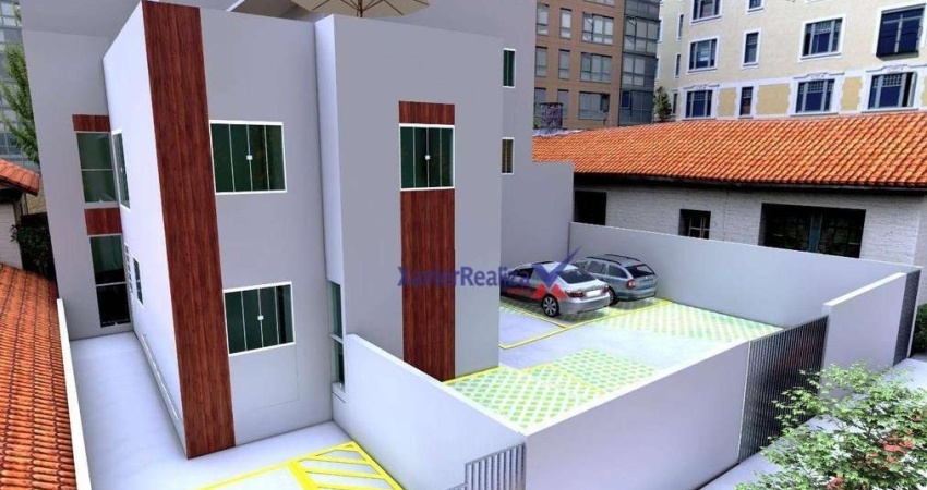 Duplex à Venda – Bairro Xangri-lá | Conforto, Qualidade e Exclusividade