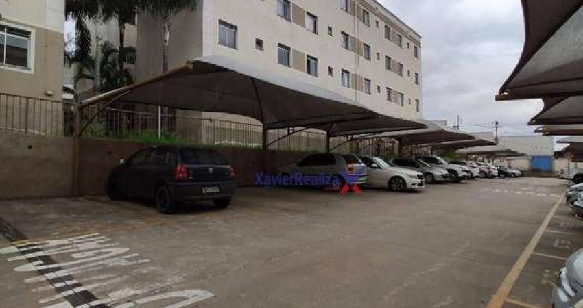 Apartamento à Venda – Próximo ao Centro de Contagem