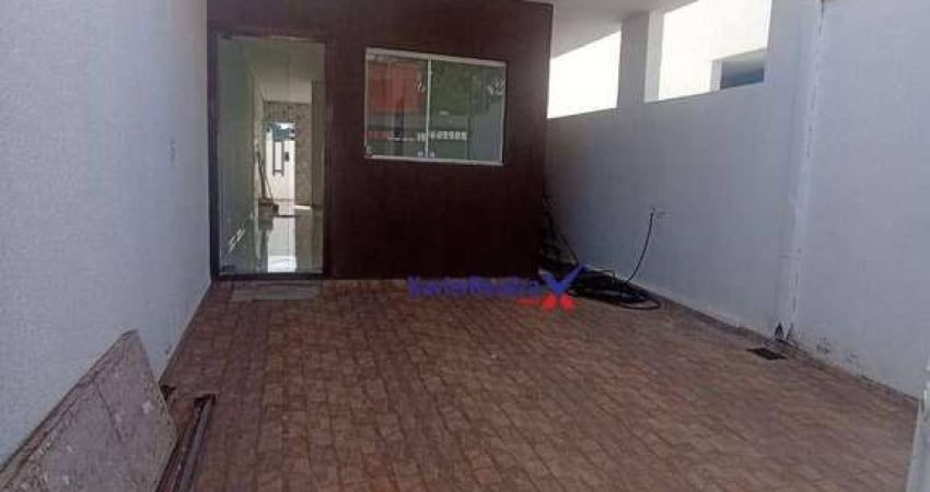 CASA DUPLEX À VENDA EM SARZEDO – OPORTUNIDADE IMPERDÍVEL!
