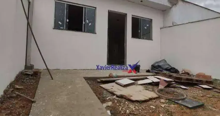 Casa com 2 quartos à venda na Pousada das Rosas, São Joaquim de Bicas 