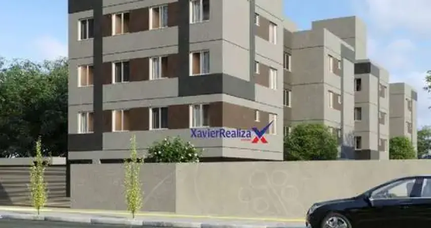 COBERTURA GOURMET À VENDA – RESIDENCIAL LÍRIOS – BETIM/MG