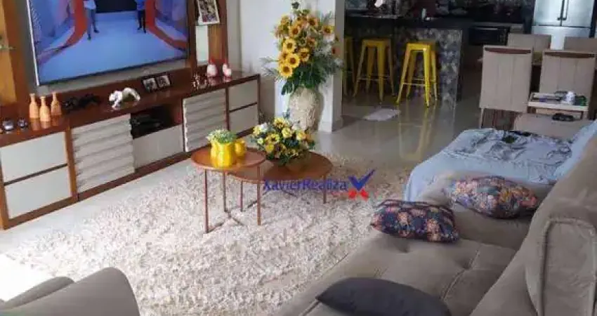 Casa dos Sonhos: 3 Quartos, Suíte, Área Gourmet e Acabamentos de Alto Padrão