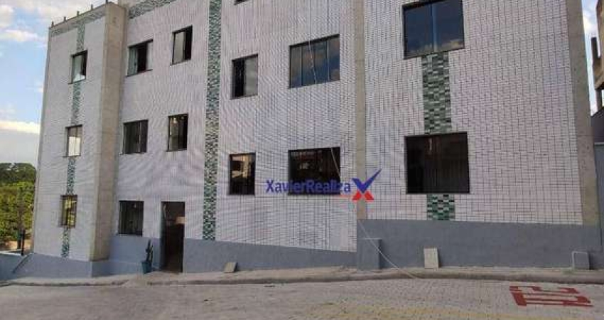 APARTAMENTO À VENDA – NOSSA SENHORA DAS GRAÇAS, BETIM