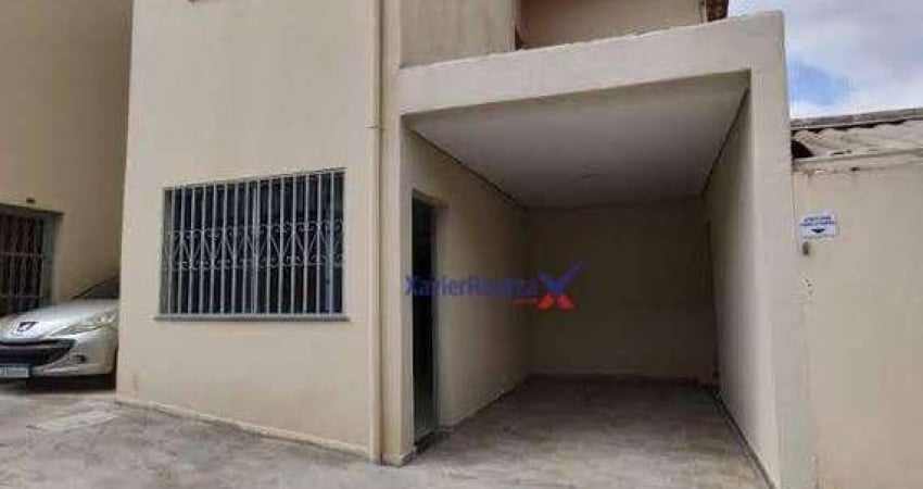 Casa com 2 dormitórios à venda, 68 m² por R$ 260.000,00 - Duque de Caxias - Betim/MG