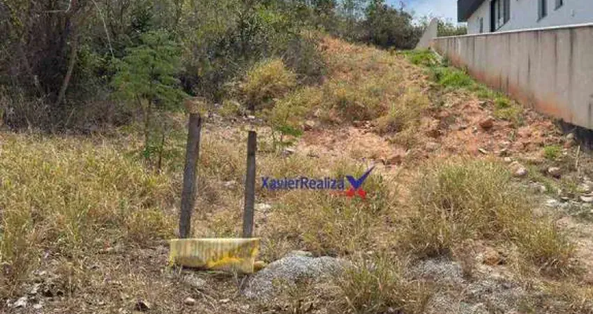 Lote à venda, 550 m² por r$ 440.000 - condomínio ouro verde - betim/mg