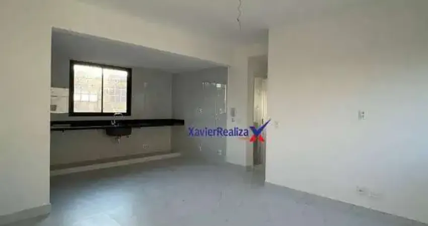 Apartamento com 3 dormitórios à venda, 72 m² por r$ 595.000 - novo eldorado - contagem/mg