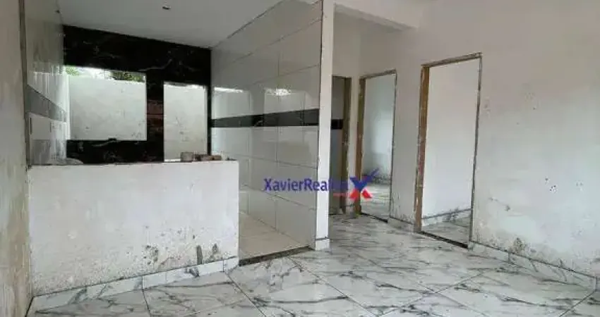 Casa com 2 dormitórios à venda, 58 m² por r$ 355.000 - bairro canaã - juatuba/mg