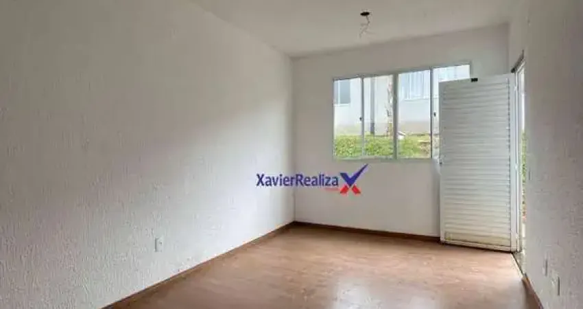 Casa com 2 dormitórios à venda, 54 m² por r$ 233.000,00 - retiro do moinho - são joaquim de bicas/mg