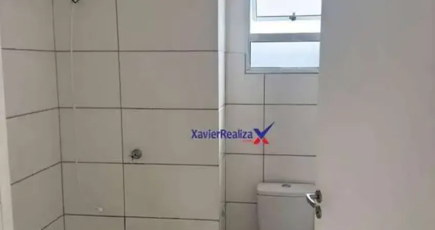 Apartamento com 2 dormitórios à venda, 43 m² por r$ 165.000,00 - donato - contagem/mg