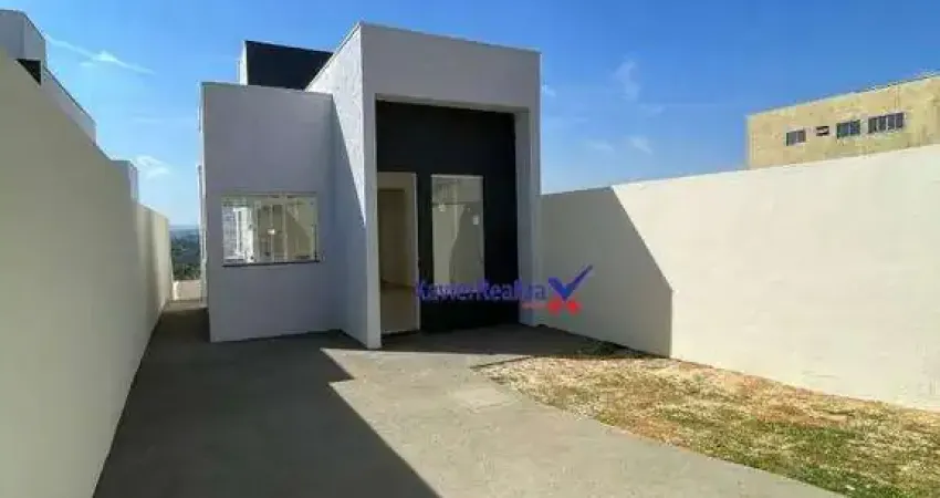 Casa à venda, 75 m² por r$ 470.000,00 - tupanuara - são joaquim de bicas/mg