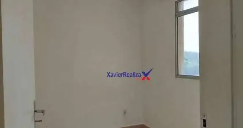 Apartamento com 2 dormitórios à venda, 45 m² por r$ 120.000,00 - vila verde - betim/mg