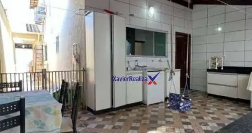 Casa com 3 dormitórios à venda, 225 m² por r$ 650.000,00 - jardim casa branca - betim/mg