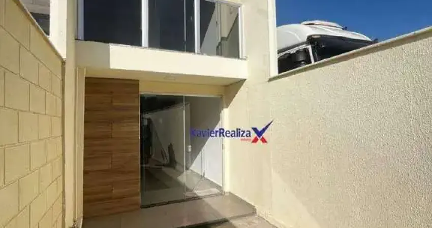 Casa com 2 dormitórios à venda por r$ 362.000 - chácaras - betim/minas gerais
