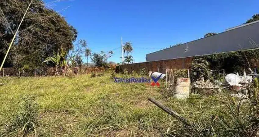 Lote à venda, 360 m² por r$ 1.090.000 - condomínio portal do igarapé - igarapé/mg