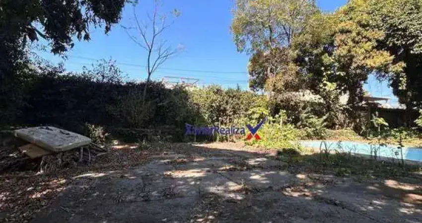 Terreno à venda no Alvorada, Betim 