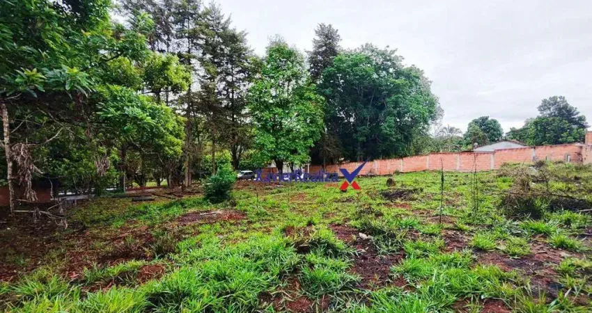 Terreno à venda no Planalto, Mateus Leme