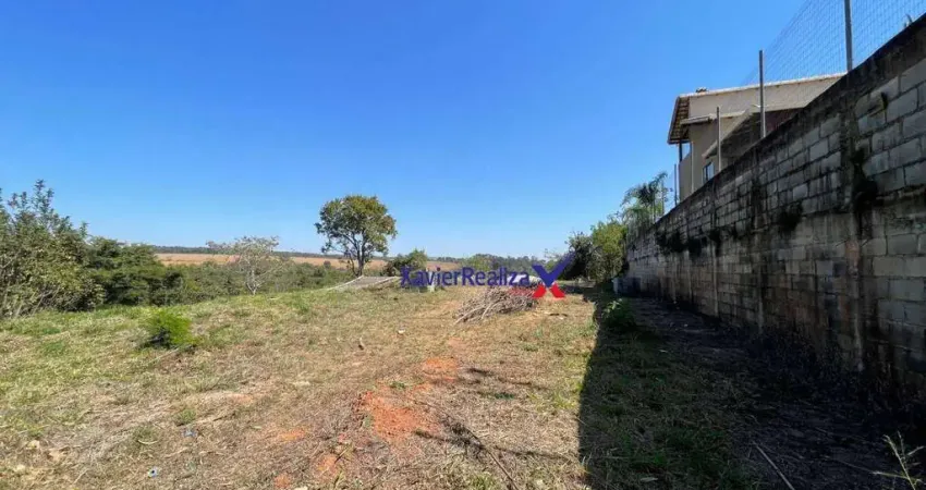 Lote  à venda, 1100 m² por r$ 250.000 - condomínio gran ville - igarapé/mg